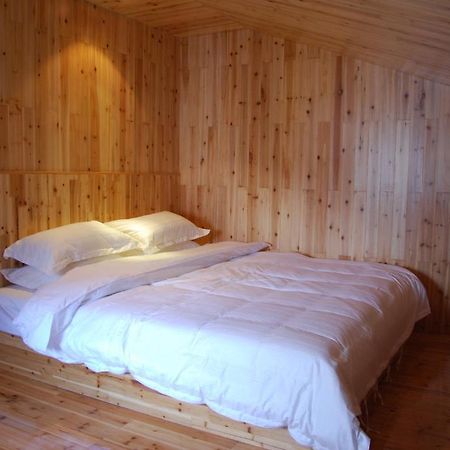 Huangshan 1314 Hostel Εξωτερικό φωτογραφία