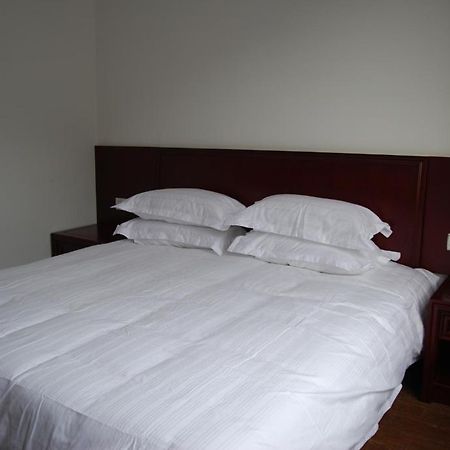 Huangshan 1314 Hostel Εξωτερικό φωτογραφία