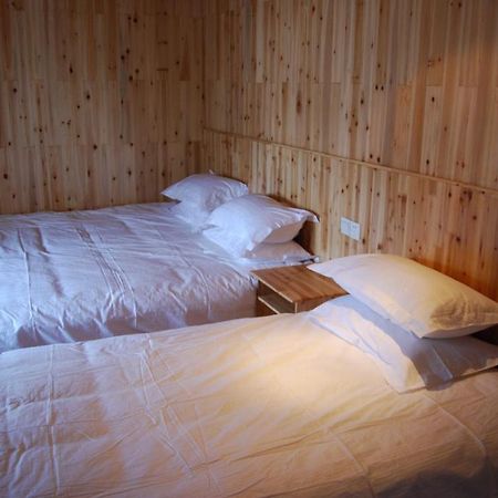Huangshan 1314 Hostel Εξωτερικό φωτογραφία