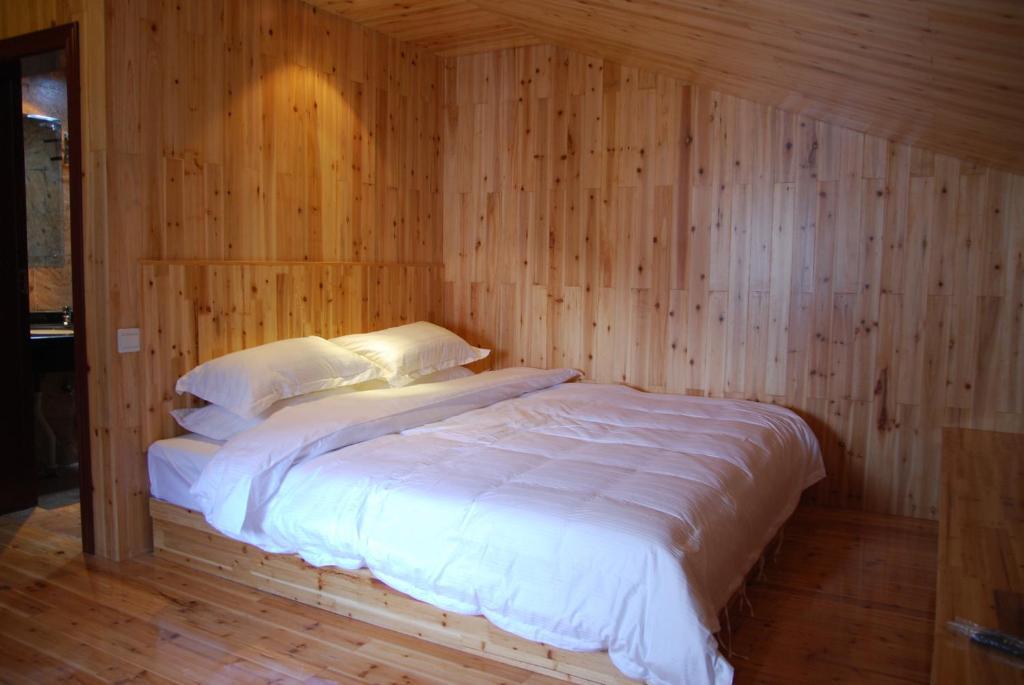 Huangshan 1314 Hostel Εξωτερικό φωτογραφία