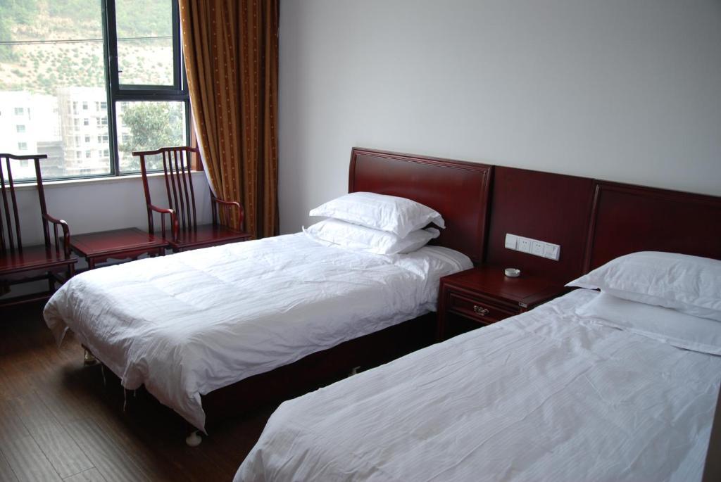 Huangshan 1314 Hostel Δωμάτιο φωτογραφία