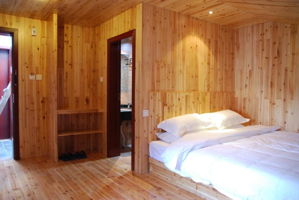 Huangshan 1314 Hostel Δωμάτιο φωτογραφία