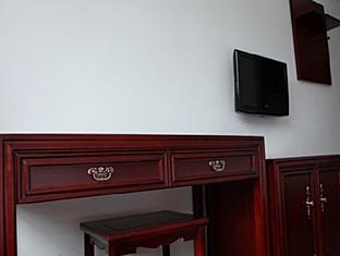 Huangshan 1314 Hostel Εξωτερικό φωτογραφία