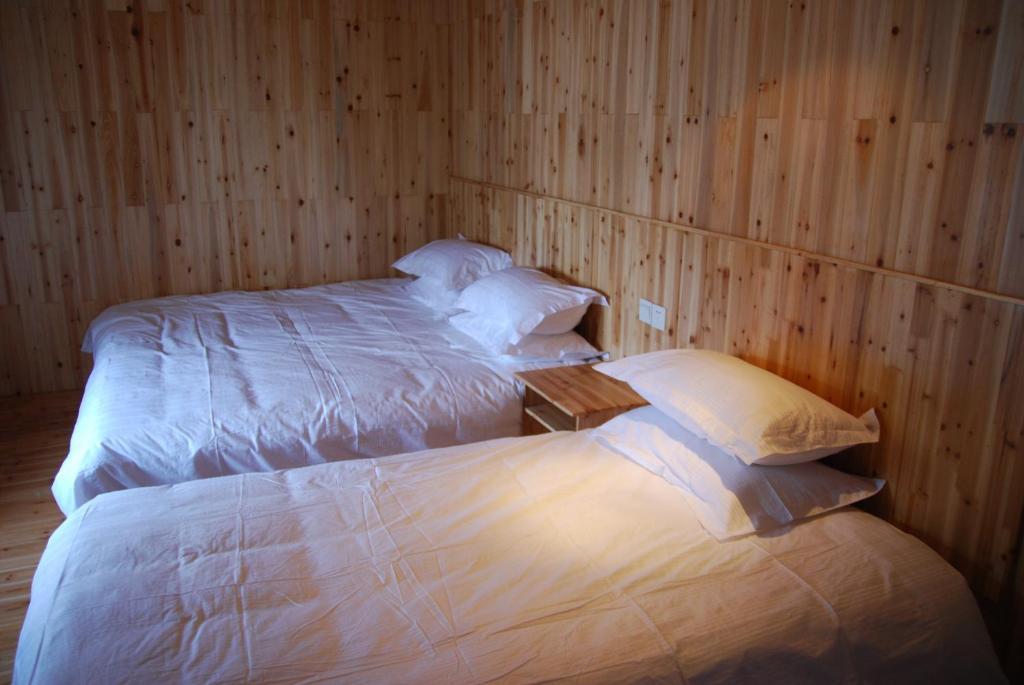 Huangshan 1314 Hostel Εξωτερικό φωτογραφία